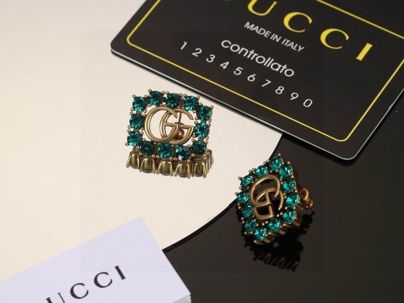 Gucci Earring 03yxs34 (6)