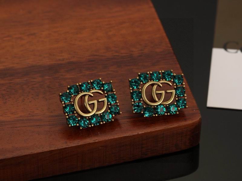 Gucci Earring 03yxs34 (7)
