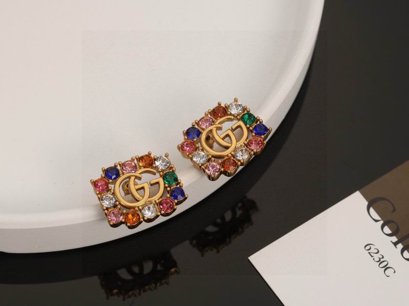 Gucci Earring 03yxs34 (8)