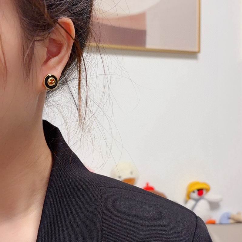 Gucci Earring 03yxs35 (2)