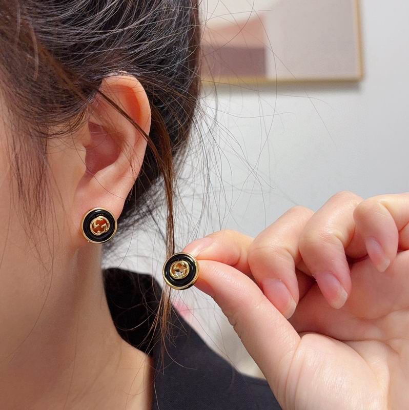 Gucci Earring 03yxs35 (3)