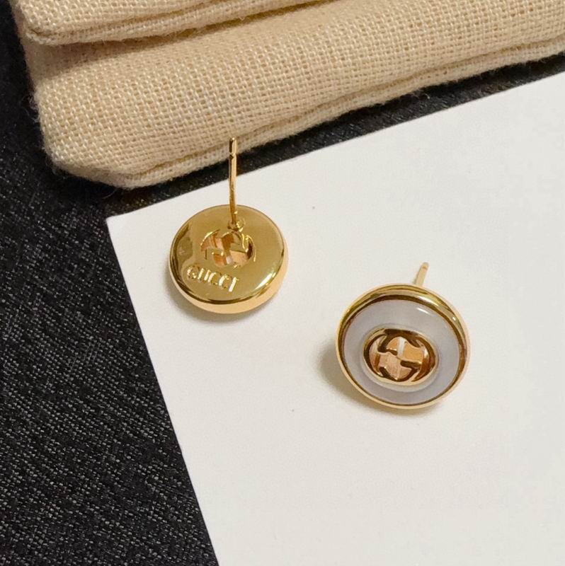 Gucci Earring 03yxs35 (5)