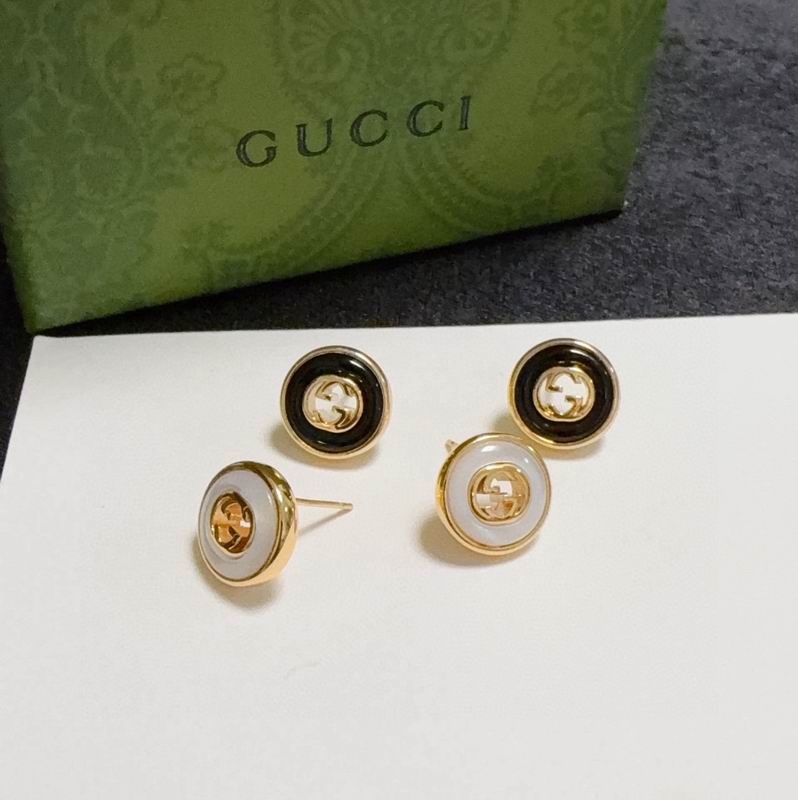 Gucci Earring 03yxs35 (6)