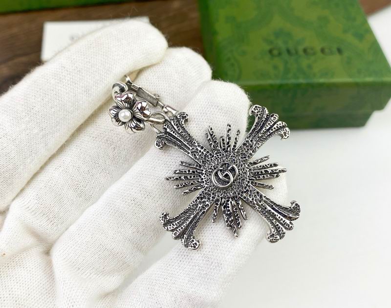 Gucci Earring 03yxs36 (1)