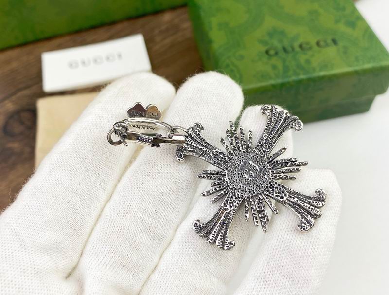 Gucci Earring 03yxs36 (2)