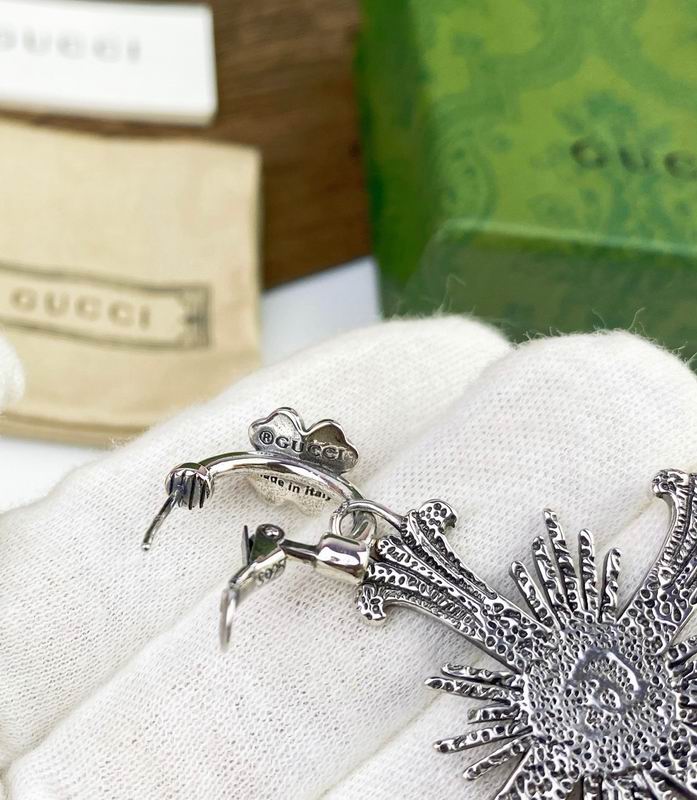 Gucci Earring 03yxs36 (3)