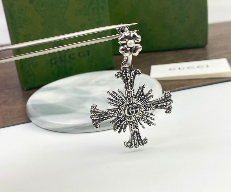 Gucci Earring 03yxs36 (5)