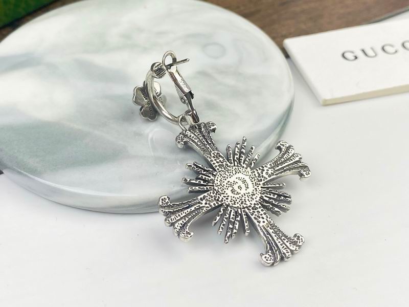 Gucci Earring 03yxs36 (7)