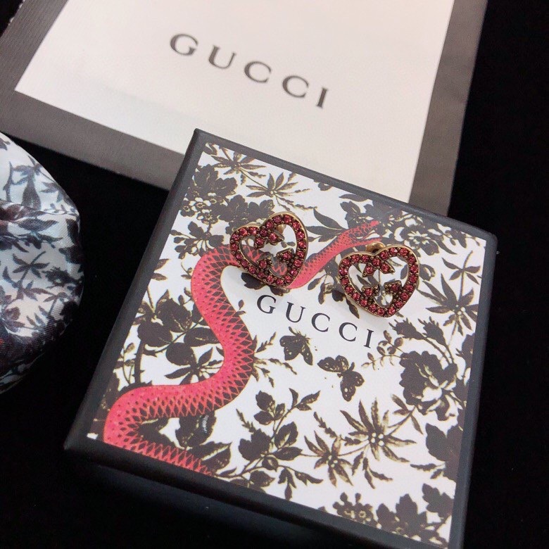 Gucci Earring 03yxs37 (1)