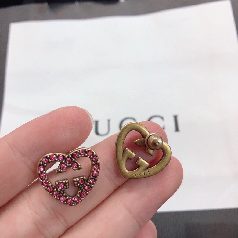 Gucci Earring 03yxs37 (3)