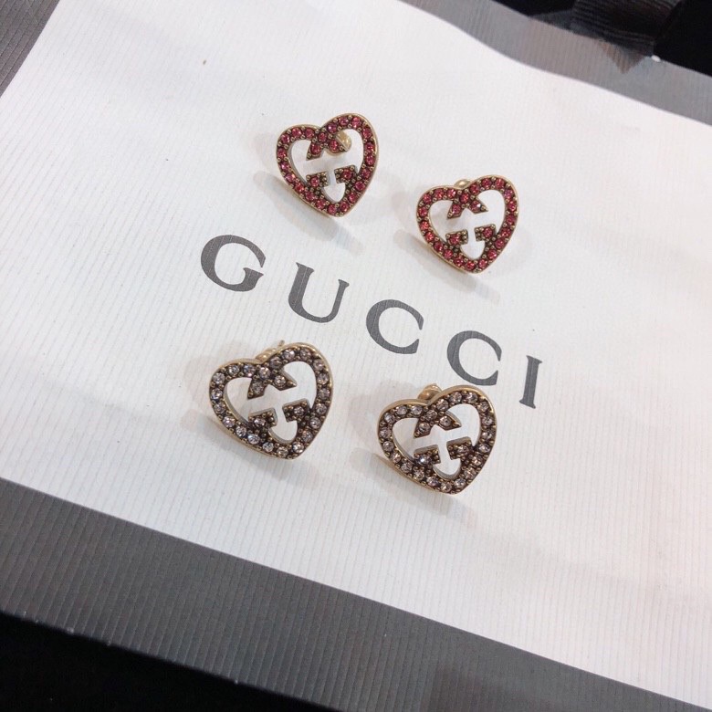 Gucci Earring 03yxs37 (4)