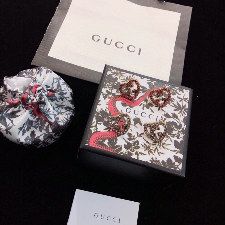 Gucci Earring 03yxs37 (6)