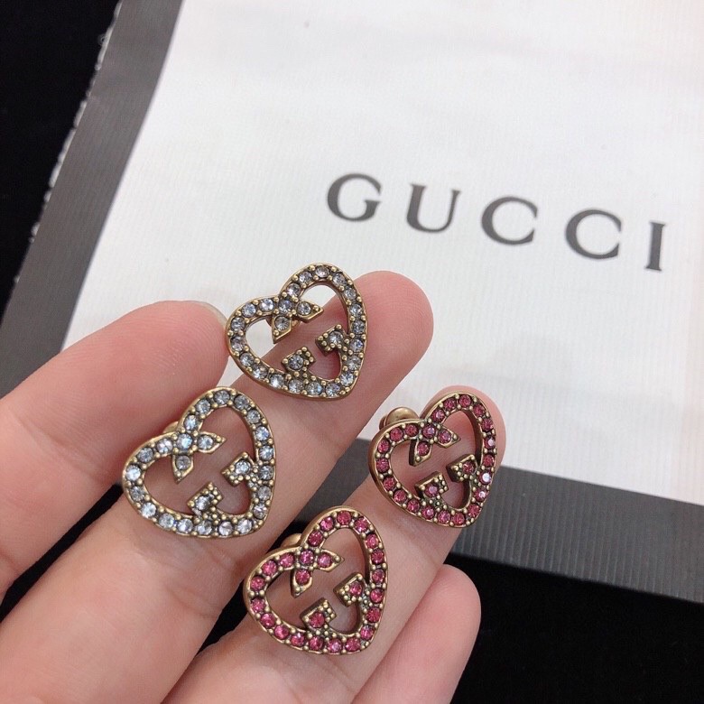 Gucci Earring 03yxs37 (7)
