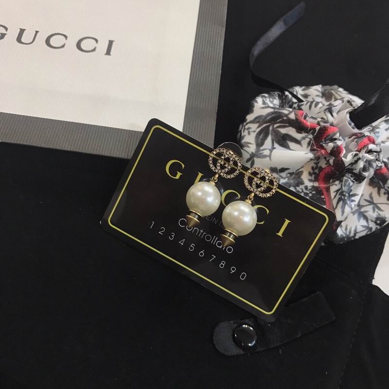 Gucci Earring 03yxs38 (4)