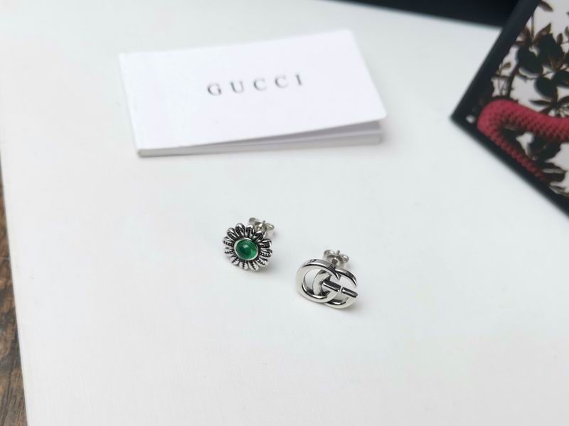 Gucci Earring 03yxs39 (4)