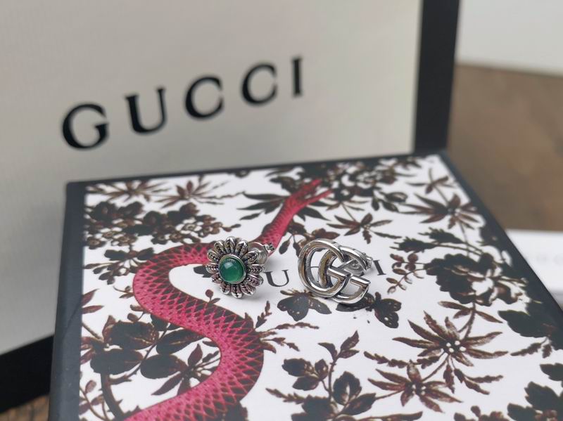 Gucci Earring 03yxs39 (8)