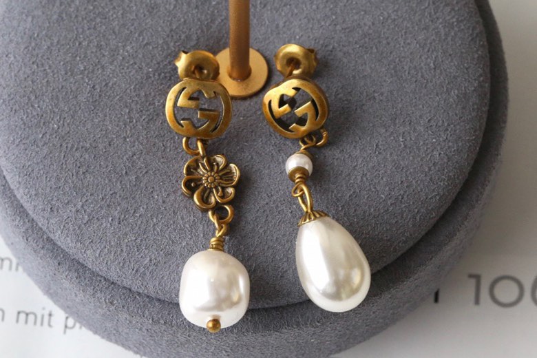 Gucci Earring 03yxs40 (2)