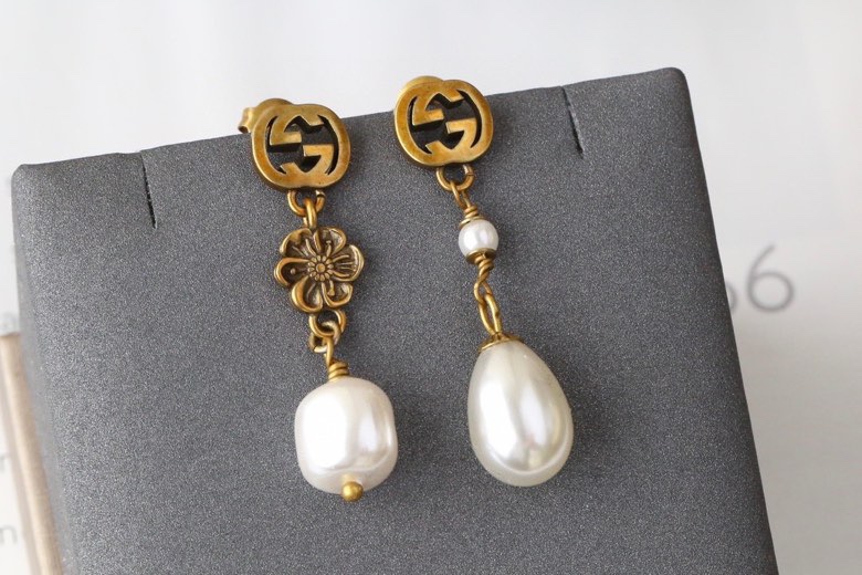 Gucci Earring 03yxs40 (3)