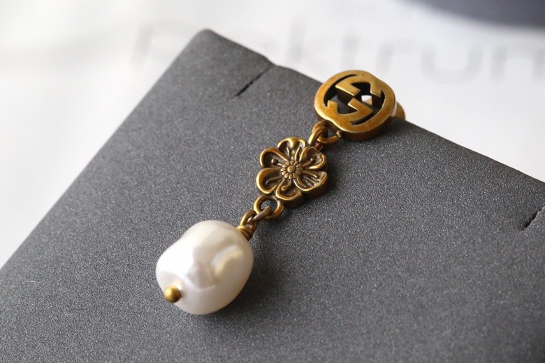 Gucci Earring 03yxs40 (4)