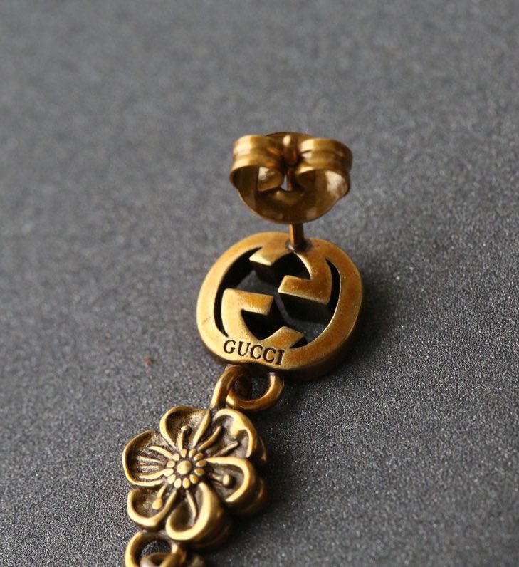 Gucci Earring 03yxs40 (5)