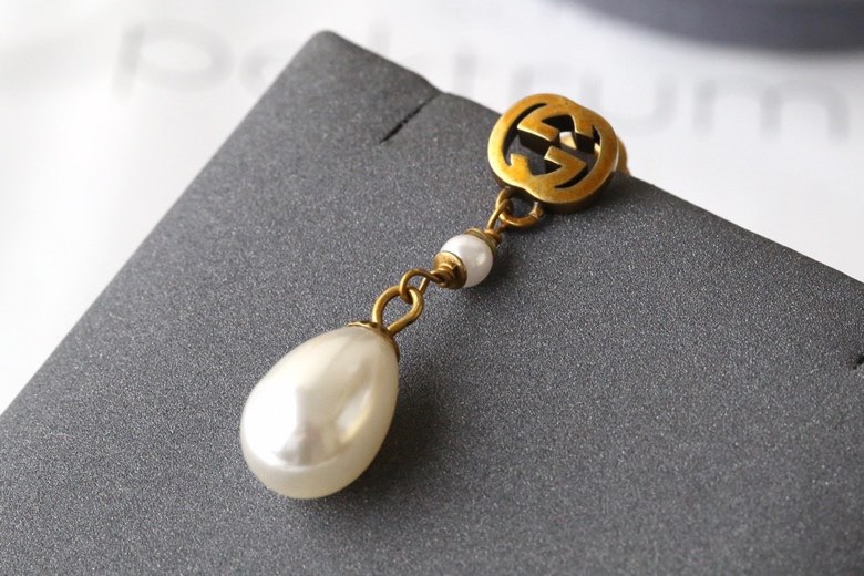 Gucci Earring 03yxs40 (6)