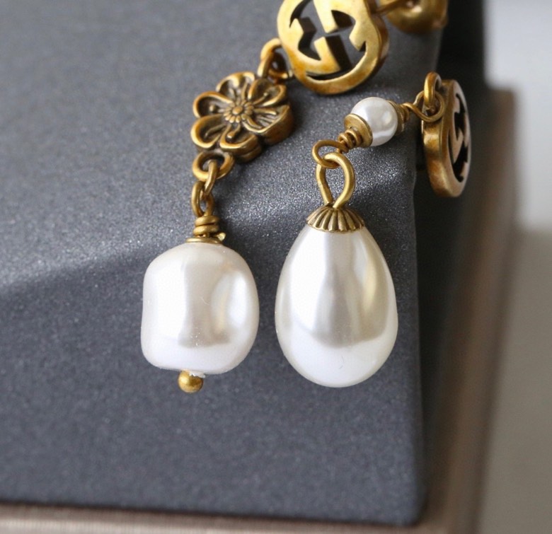 Gucci Earring 03yxs40 (7)