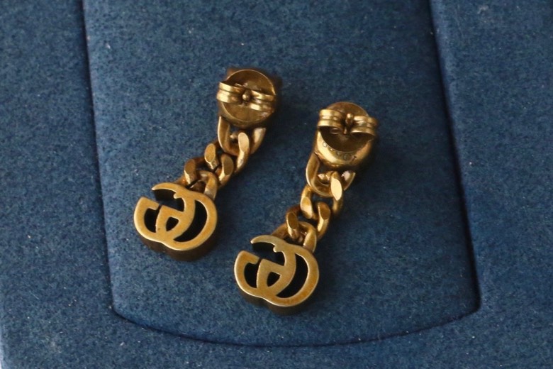 Gucci Earring 03yxs41 (2)
