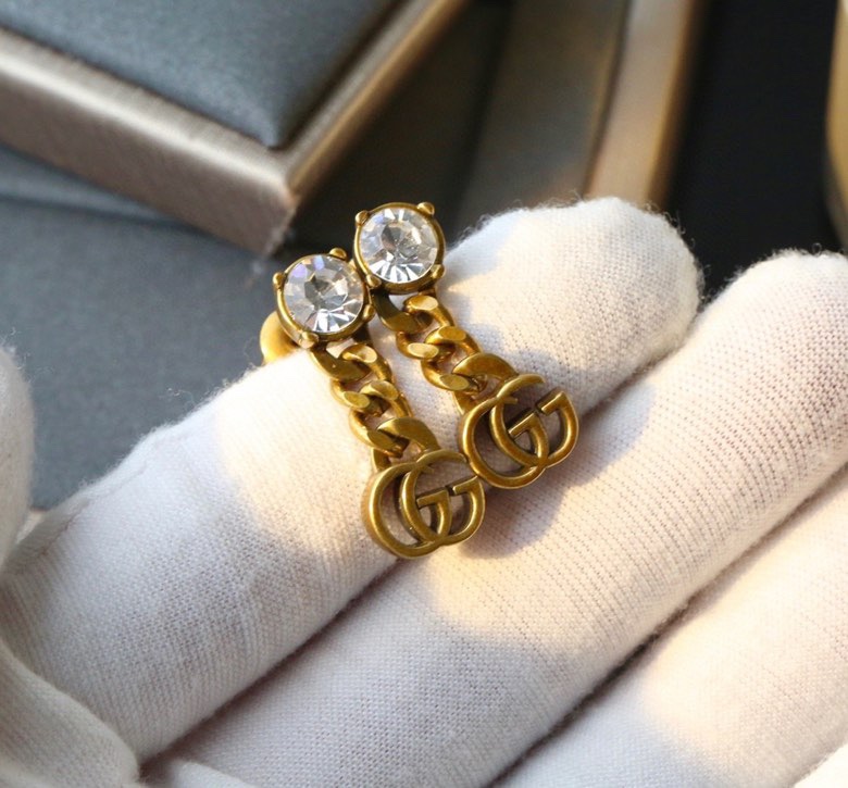 Gucci Earring 03yxs41 (4)