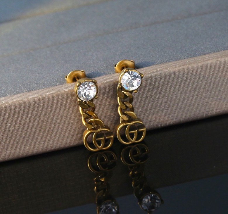Gucci Earring 03yxs41 (6)