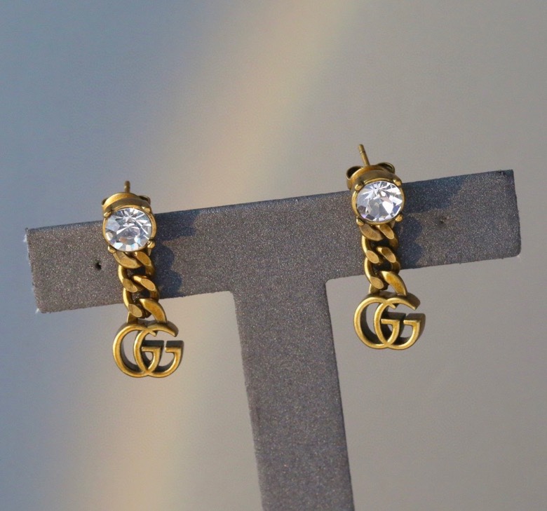 Gucci Earring 03yxs41 (8)