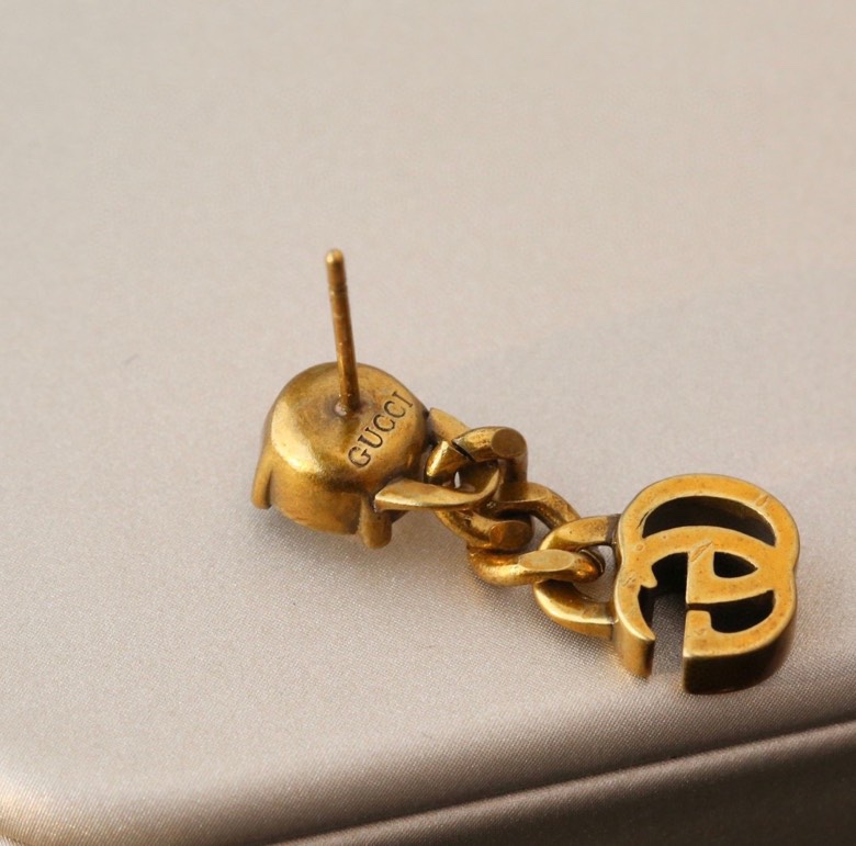 Gucci Earring 03yxs41 (9)
