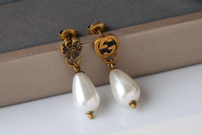 Gucci Earring 03yxs42 (2)