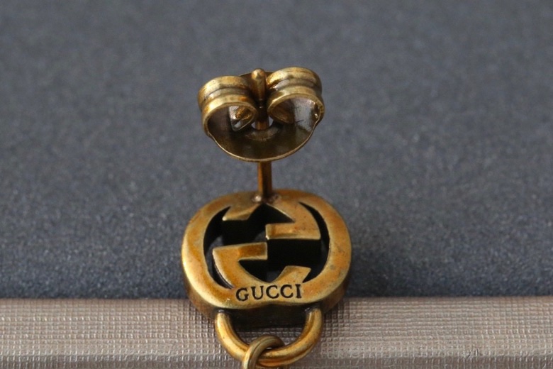 Gucci Earring 03yxs42 (7)