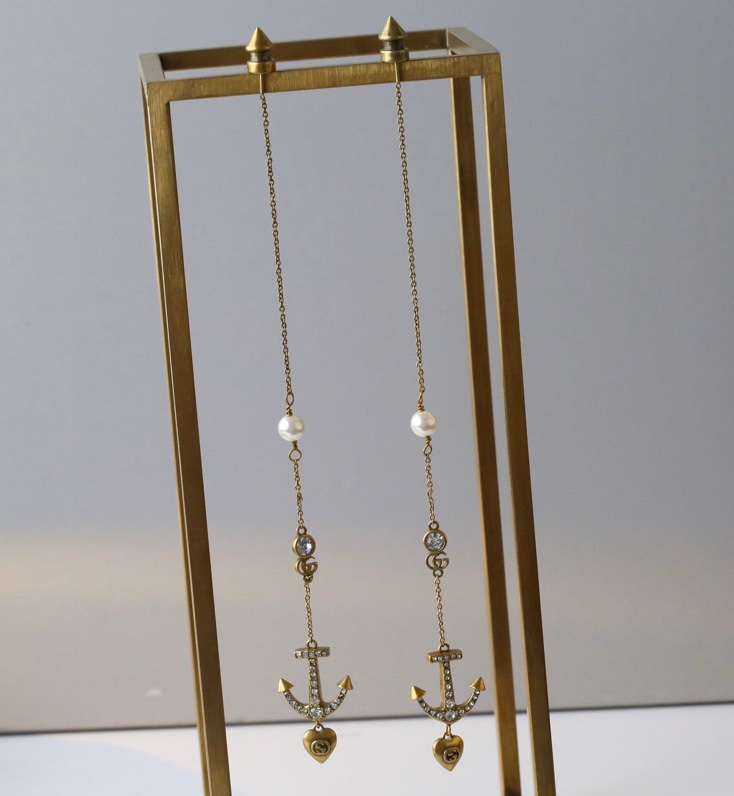 Gucci Earring 03yxs43 (1)