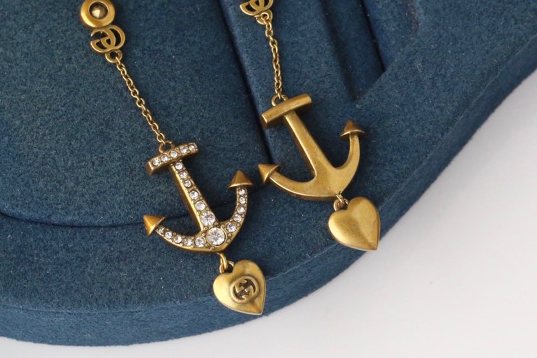 Gucci Earring 03yxs43 (5)