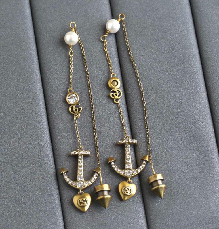 Gucci Earring 03yxs43 (8)