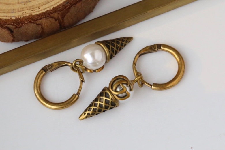 Gucci Earring 03yxs44 (3)