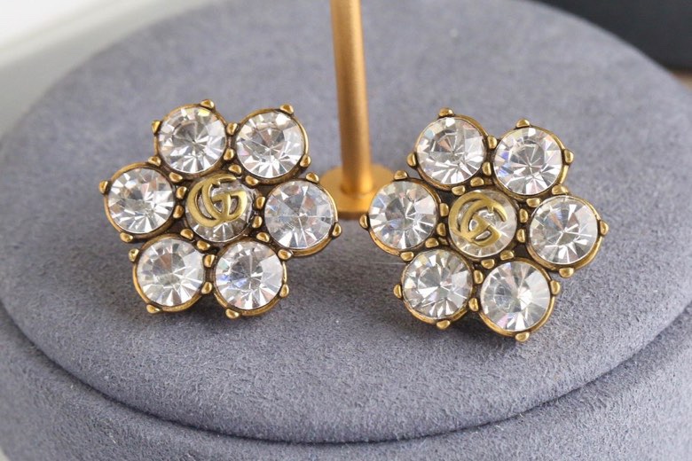 Gucci Earring 03yxs47 (1)