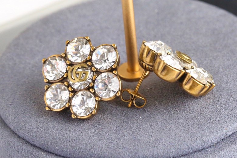 Gucci Earring 03yxs47 (2)