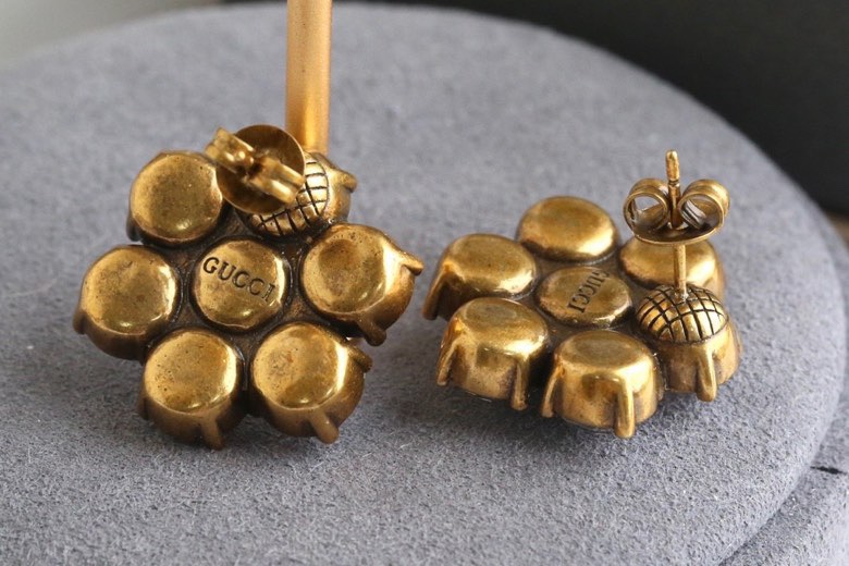 Gucci Earring 03yxs47 (7)