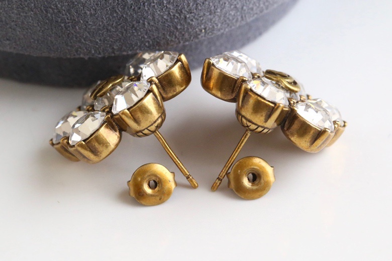 Gucci Earring 03yxs47 (9)
