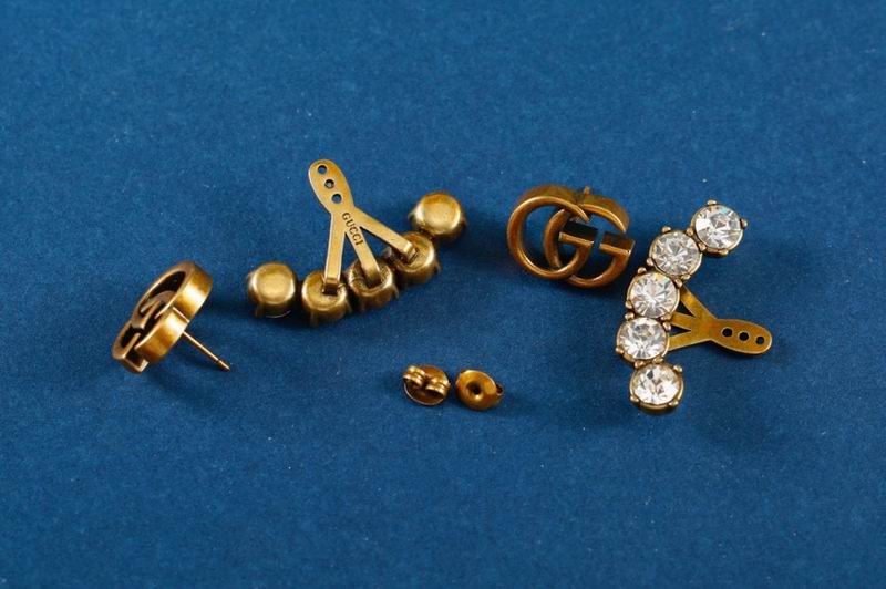 Gucci Earring 03yxs48 (3)