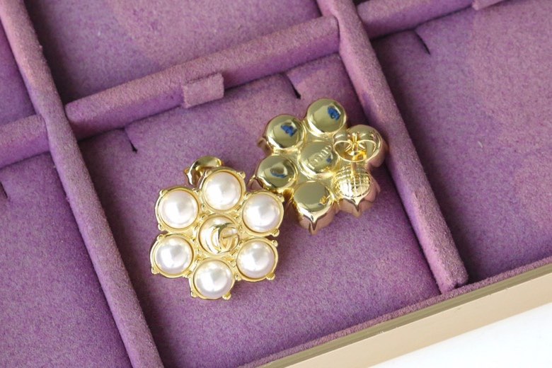 Gucci Earring 03yxs49 (2)