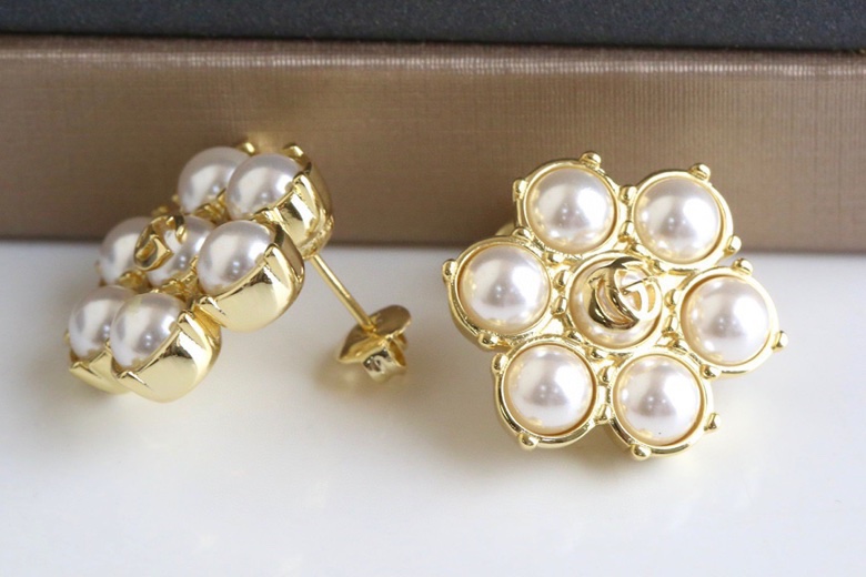 Gucci Earring 03yxs49 (9)