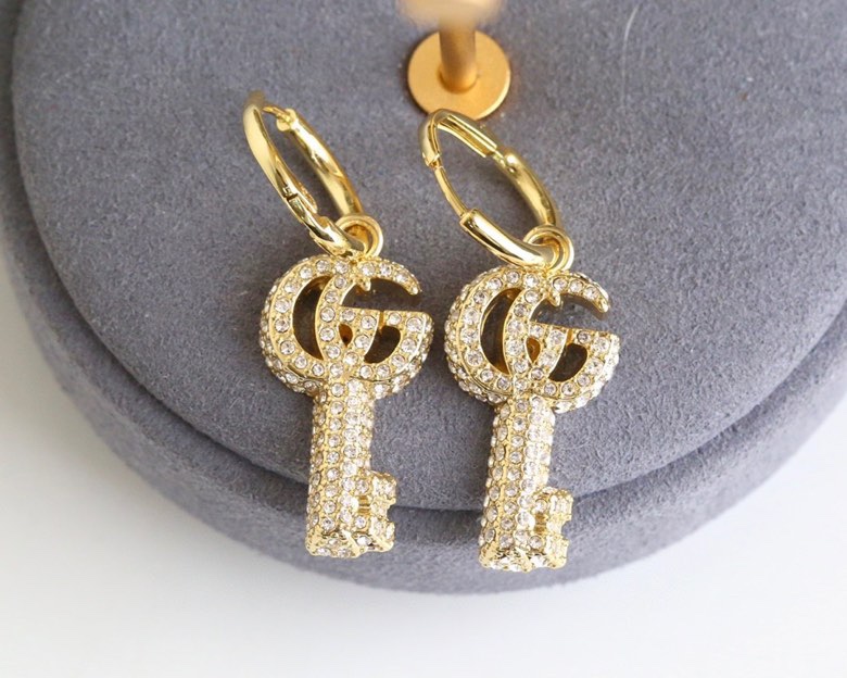 Gucci Earring 03yxs50 (1)
