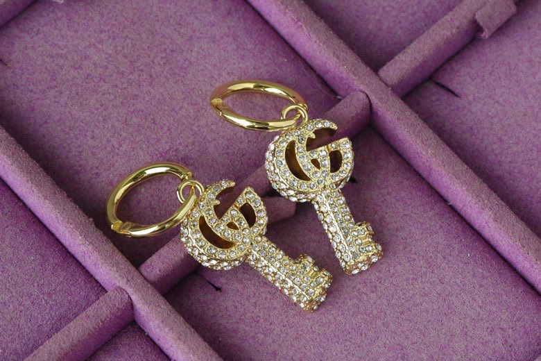 Gucci Earring 03yxs50 (5)