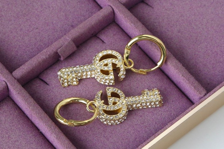Gucci Earring 03yxs50 (6)