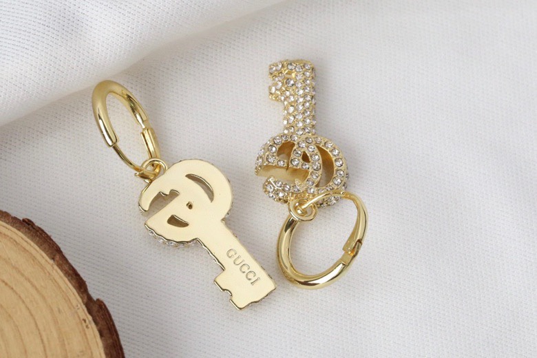 Gucci Earring 03yxs50 (7)