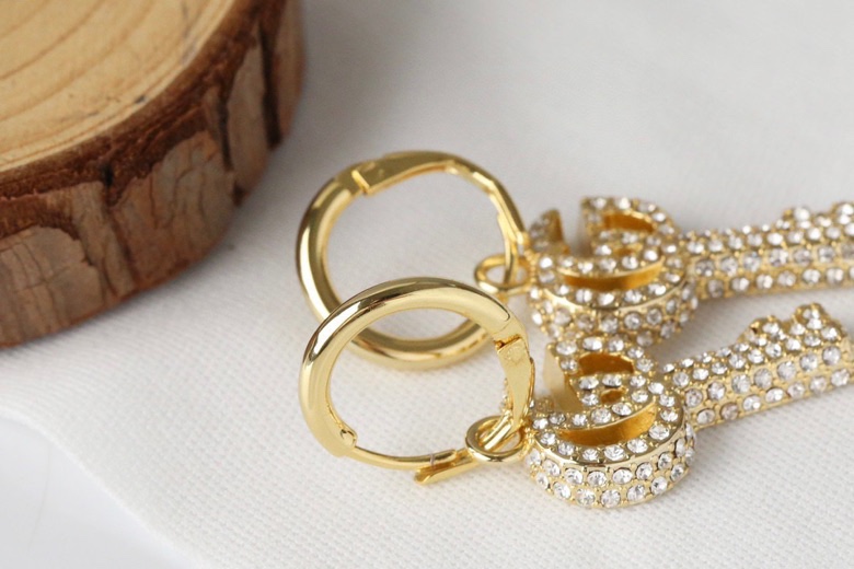 Gucci Earring 03yxs50 (9)