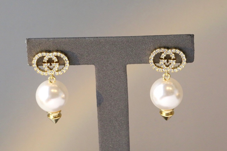Gucci Earring 03yxs51 (3)